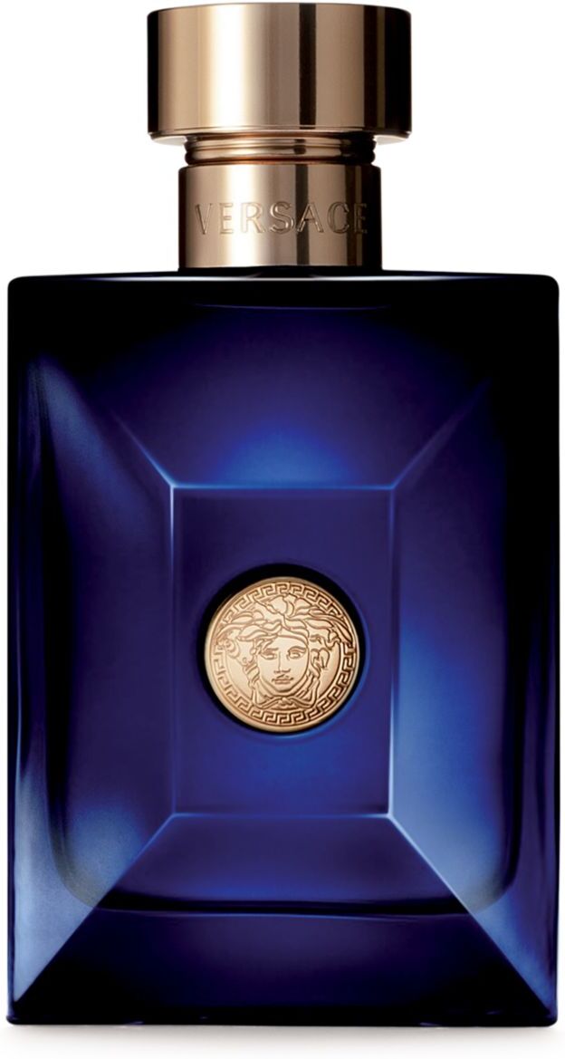 Versace Men's Pour Homme Dylan Blue Eau de Toilette - Size 3.4 Oz.  - female - Size: 3.4 Oz.