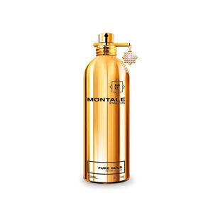 Montale Women's Pure Gold Eau De Parfum - Size 3.4 Oz.  - female - Size: 3.4 Oz.