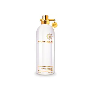 Montale Women's White Aoud Eau De Parfum - Size 3.4 Oz.  - female - Size: 3.4 Oz.