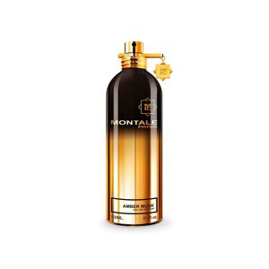 Montale Women's Amber Musk Eau de Parfum - Size 3.4 Oz.  - female - Size: 3.4 Oz.