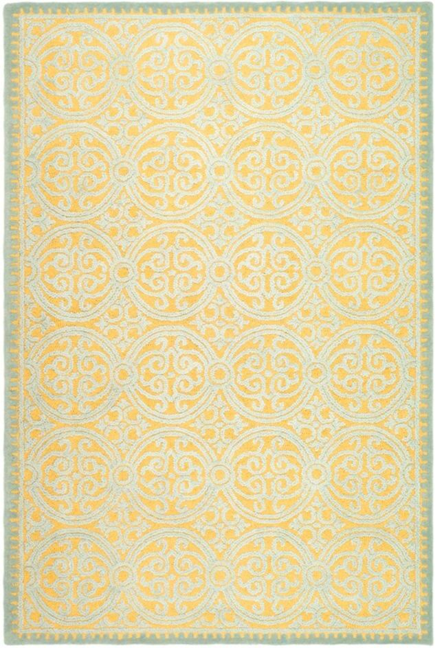 Safavieh Cambridge Large Rectangular Area Rug - Size 8' X 10'  - unisex - Size: 8' X 10'