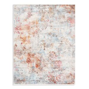 Safavieh Vintage-Style Pattern Area Rug - Blue - Size 8' X 10'  - unisex - Size: 8' X 10'