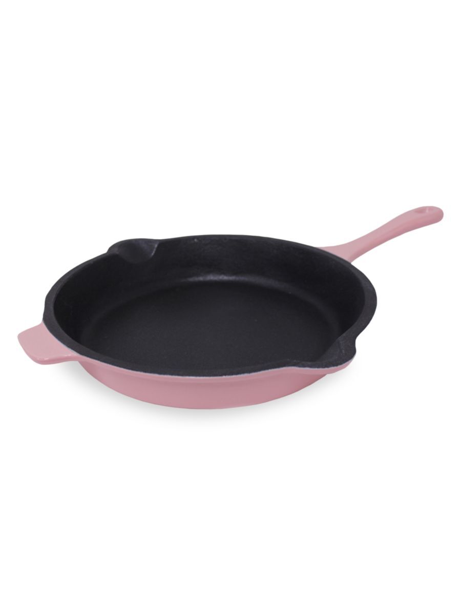 Berghoff 10-Inch Neo Cast Iron Fry Pan  - unisex - Size: one-size