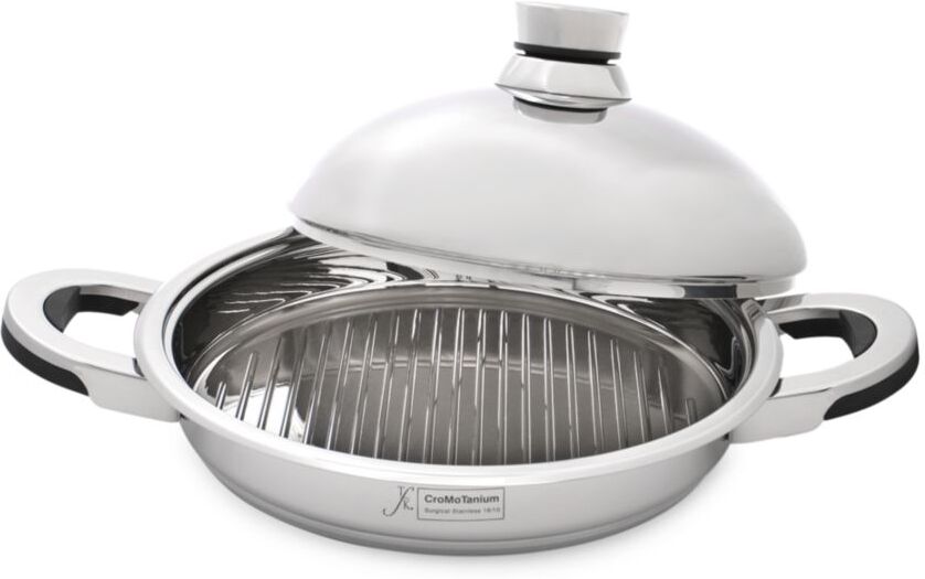 Berghoff TFK Grill Pan 12"  - unisex - Size: one-size