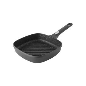 Berghoff Gem Nonstick Grill Pan - Black  Black  unisex  size:one-size