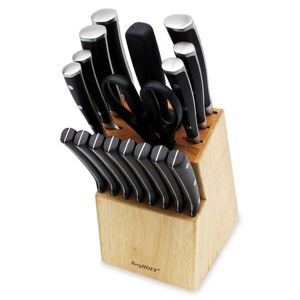 Berghoff Triple Riveted 18-Piece Steak Knives Cutlery Set