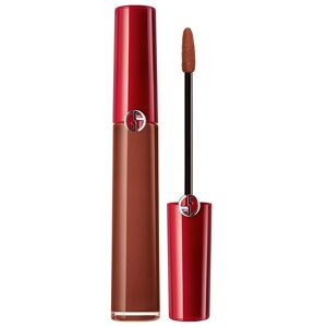 Armani Beauty Lip Maestro Mediterranea Liquid Matte Lipstick 112 Seashore 0.22 oz/ 6.6 mL