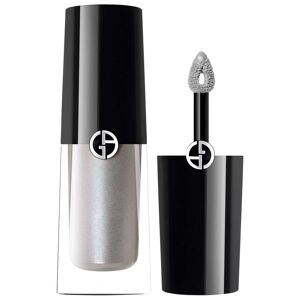 Armani Beauty Eye Tint Long-Lasting Liquid Eyeshadow 1 Liquid Silver 0.13 oz / 3.9 mL