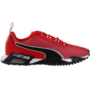 Puma H.ST.20 Training Shoes (Big Kid)  - Red - Unisex - Size: Medium