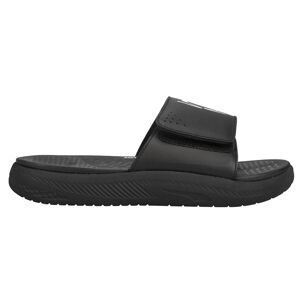 Puma Softride Slide V Bb Jaws Slide Sandals  - Black - Men - Size: Medium