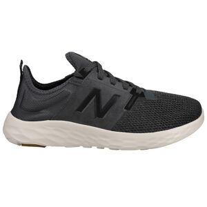 New Balance Fresh Foam Sport V2 Running Shoes  - Black - Men - Size: 10.5 4E