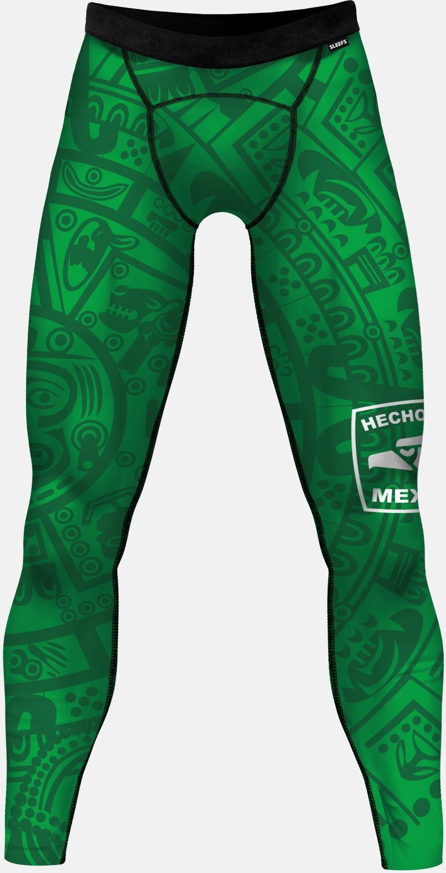 Sleefs Hecho en Mexico Tights for Men