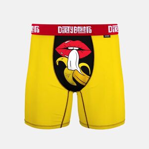 Sleefs Banana and Lips Dirty Boxers Men's Underwear