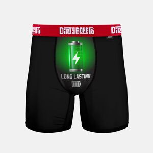 Sleefs Long Lasting Dirty Boxers Men's Underwear