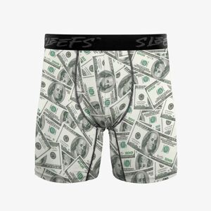 Sleefs Money Benjamins Men's Underwear