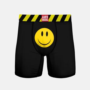 Sleefs Smiley Face Dirty Boxers Men's Underwear