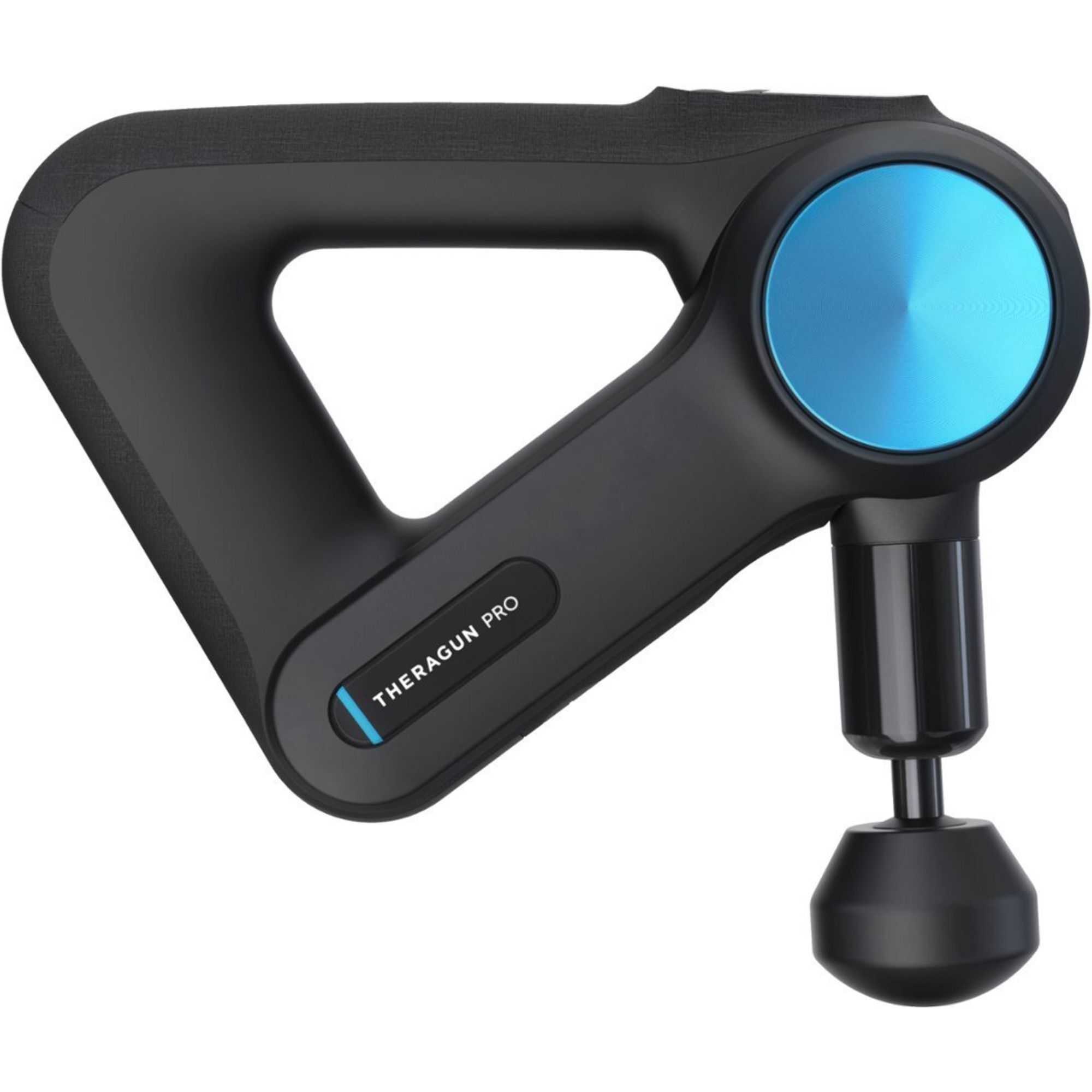 Therabody Theragun PRO 5th Generation Massager  - Black/Blue - Size: No Size