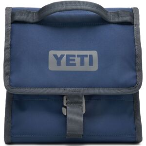 YETI Daytrip Lunch Bag  - Navy - Size: No Size