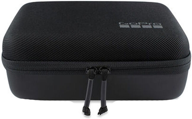 GoPro Casey Travel and Storage Case  - Black - Size: No Size