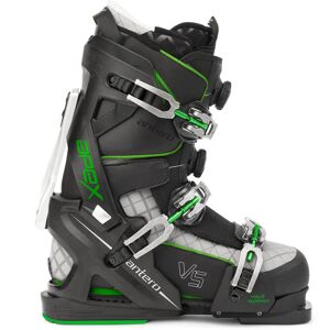 Apex Men's Antero VS Ski Boots '24  - Black - Size: 28
