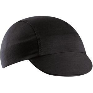 Pearl Izumi Transfer Wool Cycling Cap  - Phantom - Size: One Size