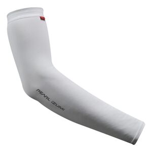 Pearl Izumi Sun Sleeves  - White - Size: Medium