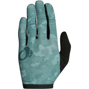 Pearl Izumi Elevate Mesh LTD Bike Gloves  - Retro Geo Camo - Size: Extra Large