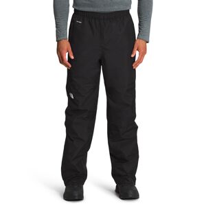 The North Face Men's Antora Rain Pants  - Black - Size: Medium