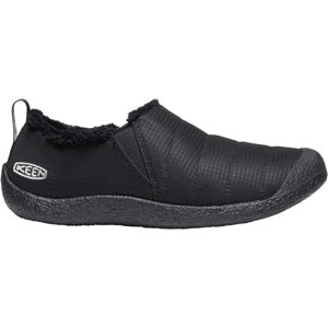 Keen Men's Howser II Slippers  - Black - Size: 8