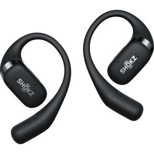 Shokz OpenFit Wireless Headphones  - Black - Size: No Size