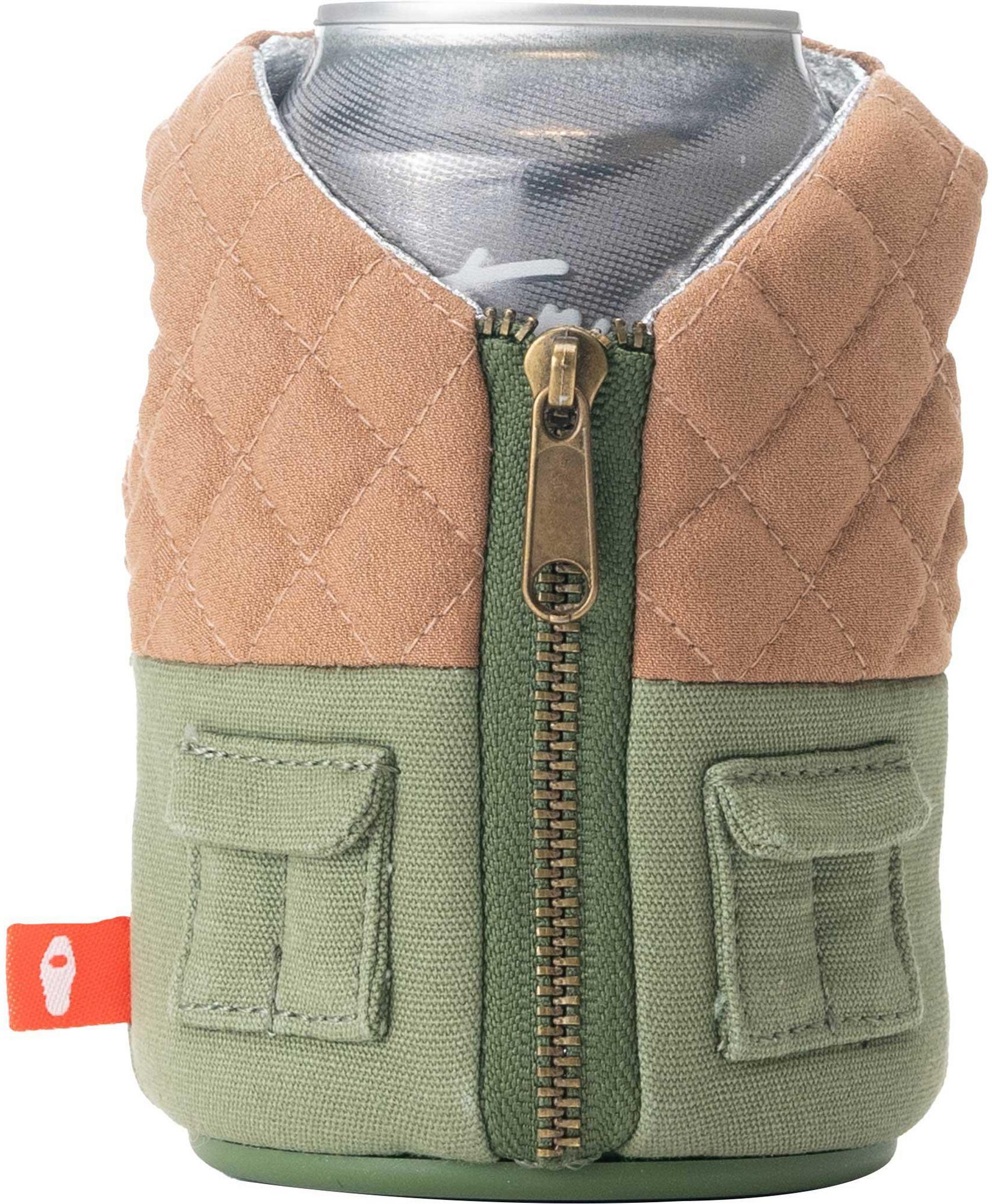 Puffin The Bird Dog Drinkwear  - Honey Brown/Taco Tan - Size: No Size