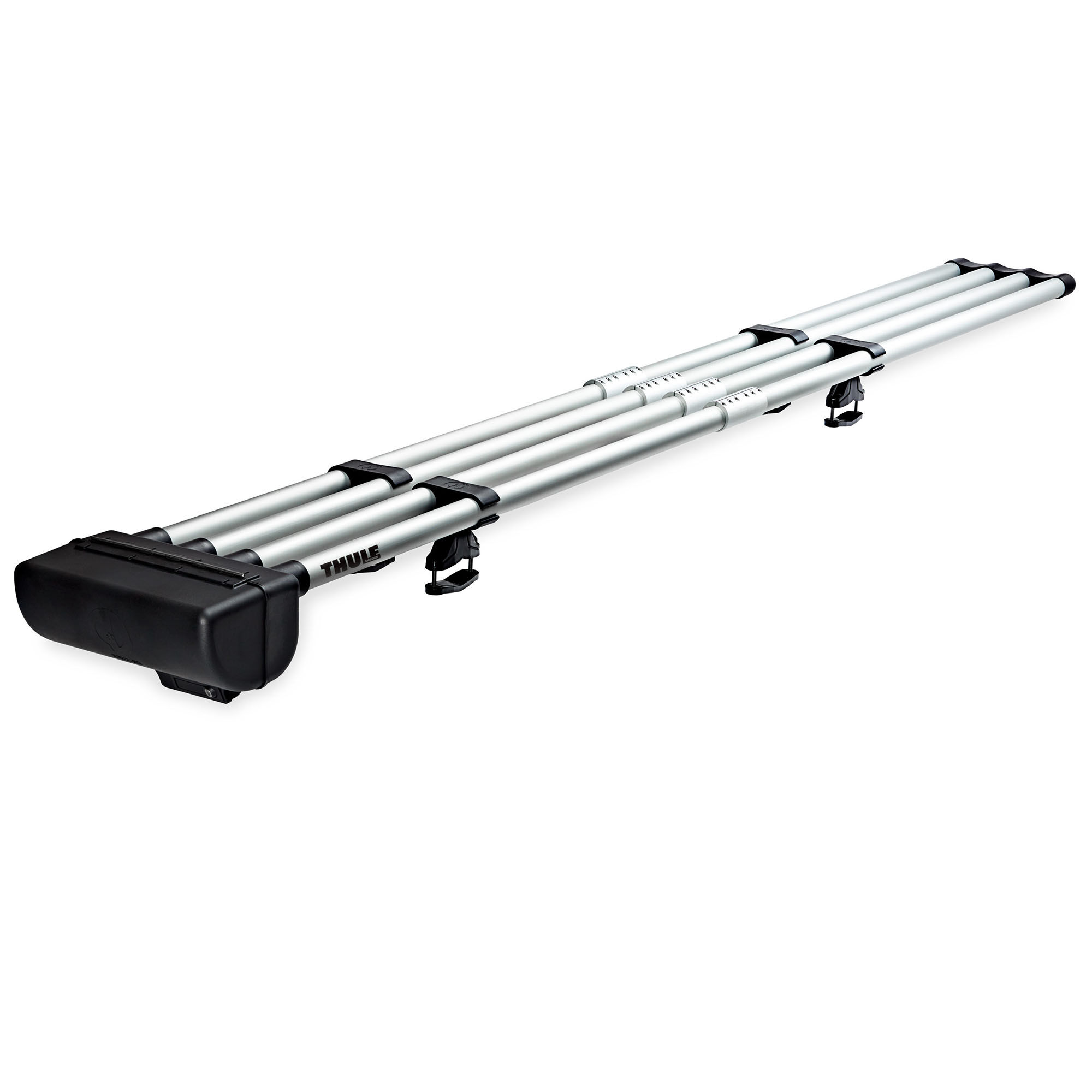 Thule RodVault 4 Fishing Rod Rack  - No Color - Size: No Size