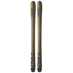 Head Men's Kore 93 Skis '23  - No Color - Size: 170 cm