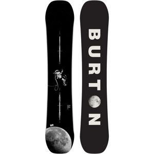 Burton Men's Process Wide Snowboard '24  - No Color - Size: 159 cm