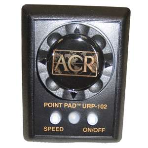 ACR Electronics ACR URP-102 Point Pad for RCL Searchlights - 1928.3