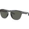 Costa Irie Sunglasses - Gray/Gray 580G