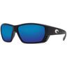 Costa Del Mar Tuna Alley Sunglasses - TA-11-OBMP