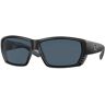 Costa Del Mar Tuna Alley Sunglasses - TA-11-OGP