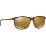 Maui Jim Dragon's Teeth Bi-Focal 2.50 Sunglasses - MR811-015