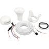 Garmin GPS 24xd HVS GPS Antenna w/ Heading Sensor - 010-02316-00