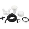 Garmin GPS 24xd GPS Antenna w/ Heading Sensor - 010-02316-10