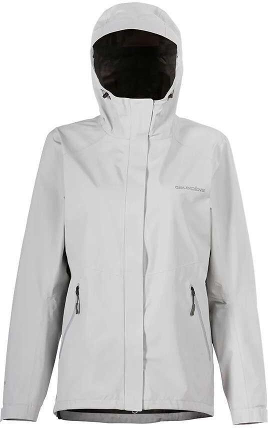 Grundens Women's Gore-Tex Jacket - Overcast - Small