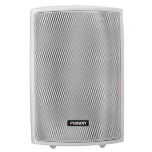 Fusion 4in Compact Marine Box Speaker