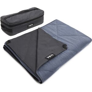 YETI Lowlands Blanket - Smoke Blue