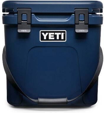 YETI Roadie 24 Cooler - Navy