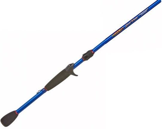 Duckett Fishing Jacob Wheeler Series Casting Rod - DFJW70MH-C