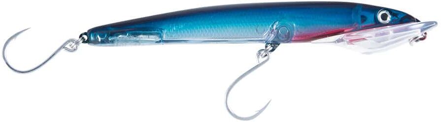 Halco SKIM185 Skim Stick Lure Blue Angel - SKIM185 Blue Angel