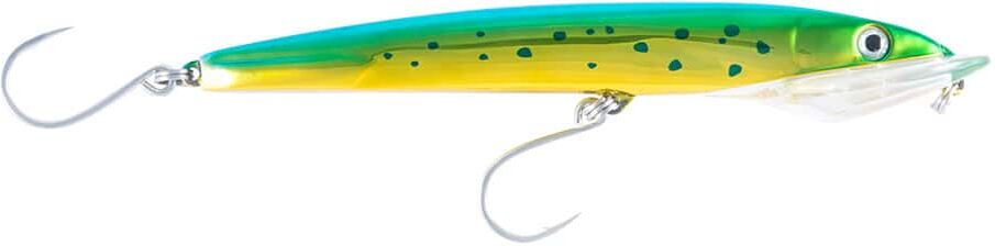 Halco SKIM185 Skim Stick Lure Dorado - SKIM185 Dorado