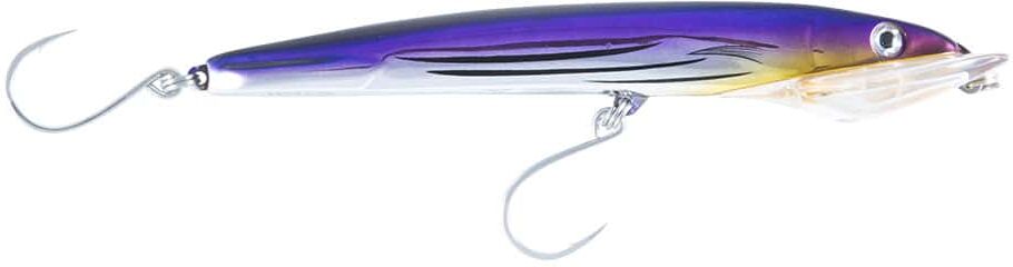 Halco SKIM185 Skim Stick Lure Stripey - SKIM185 Stripey