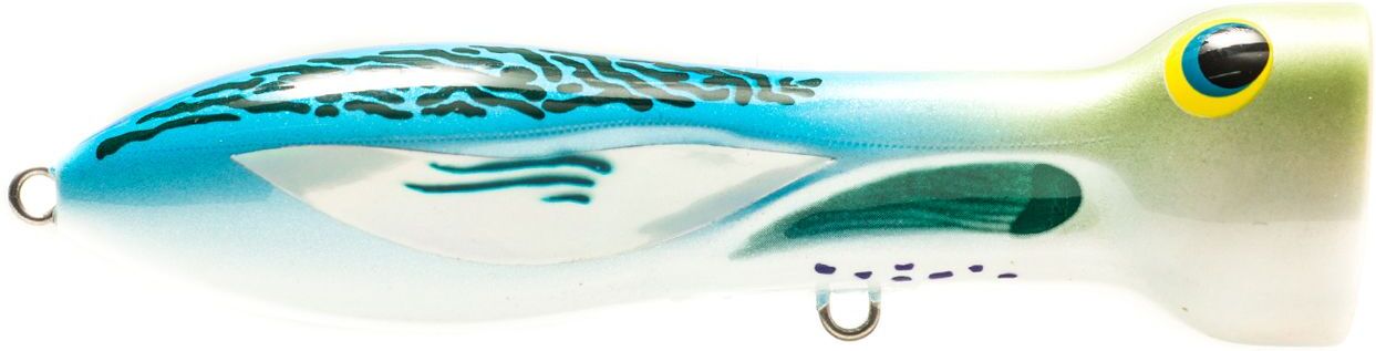 Nomad Design Chugg Norris Popper - 150mm - Mack Tuna